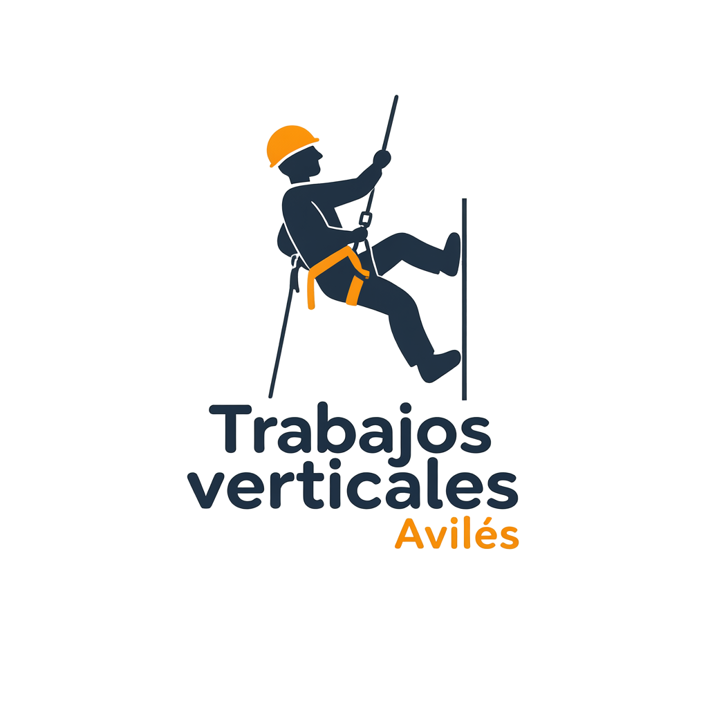 Trabajos verticales Avilés